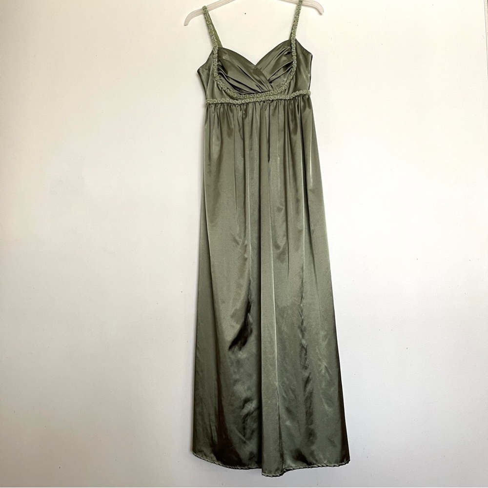Size 4 Evening Dress